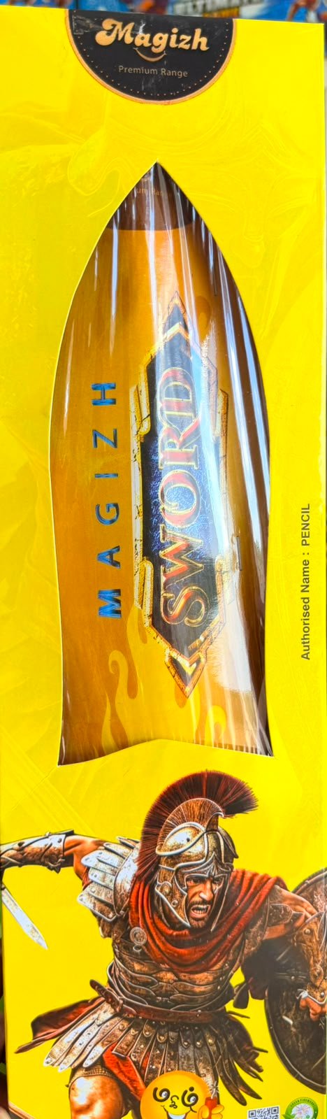 MAGICAL SWORD